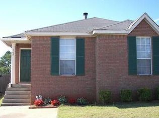 360 Millridge Dr, Millbrook, AL 36054