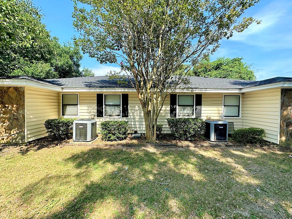 1st image of 7000 Lanier Dr APT 4