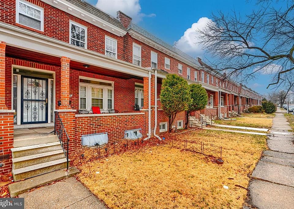 1st image of 4243 Shamrock Ave #2