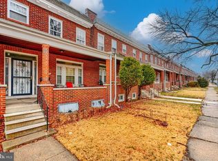 4243 Shamrock Ave #2, Baltimore, MD 21206
