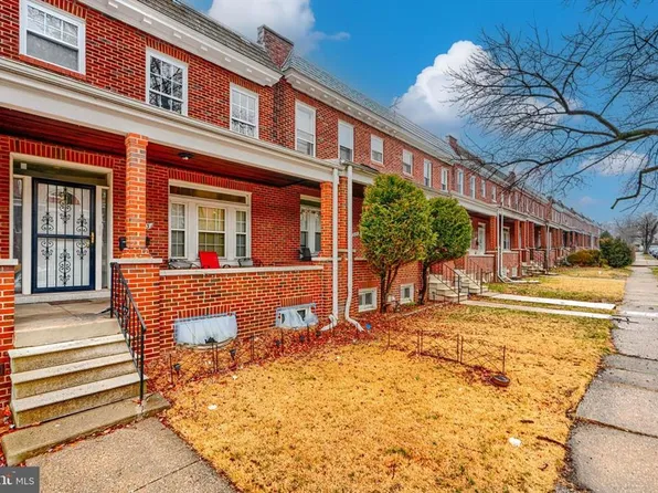 4243 Shamrock Ave #2, Baltimore, MD 21206