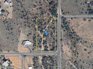 3200 W Deer Run Rd #1, Benson, AZ 85602