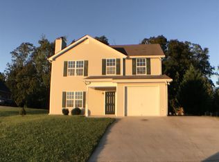 3454 Sugar Hill Way, Gainesville, GA 30507