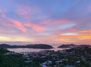 190 Hospital Ground, Saint Thomas, VI 00802