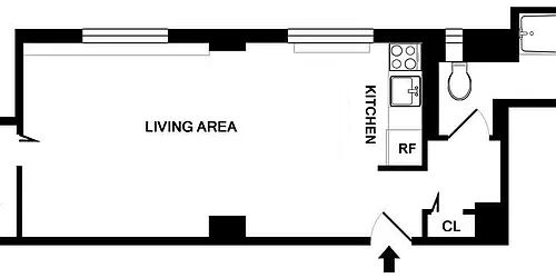 Rented by Immac Realty LLC.