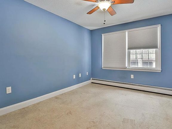 First Bedroom