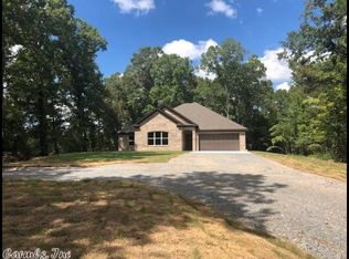 15725 Childress Rd, Bauxite, AR 72011