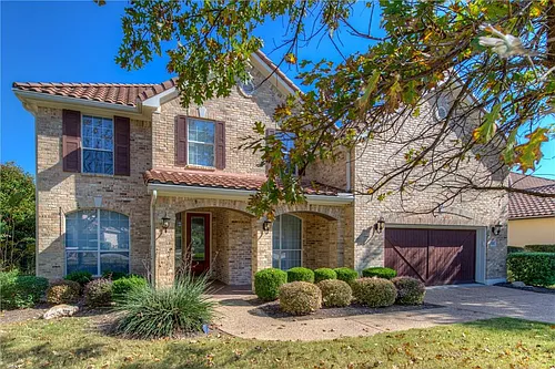 11209 Woodland Hills Trl Photo 1