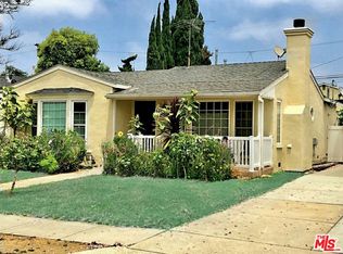 3552 Redwood Ave, Los Angeles, CA 90066