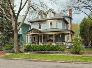 661 Laurel Ave, Saint Paul, MN 55104