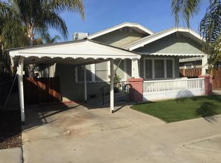 206 Harding Ave, Bakersfield, CA 93308