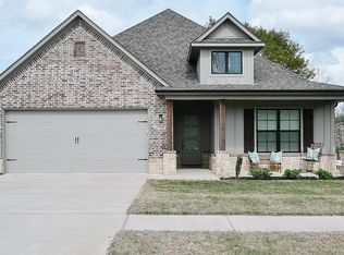 134 Kaul Ln, Bullard, TX 75757