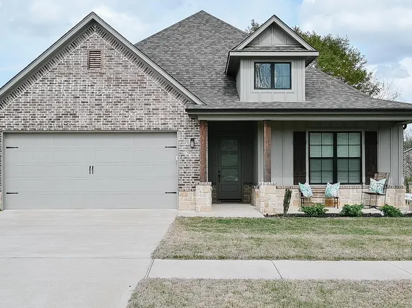 134 Kaul Ln, Bullard, TX 75757