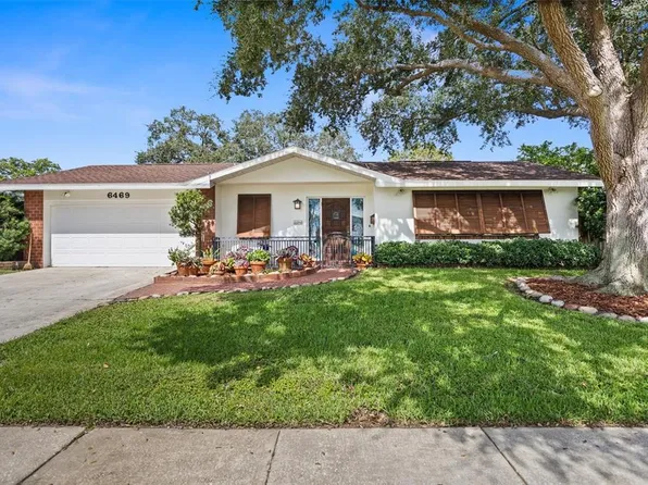 6469 31st Ave N, Saint Petersburg, FL 33710