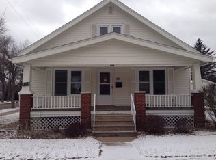 114 Broadway Ave, Wausau, WI 54403
