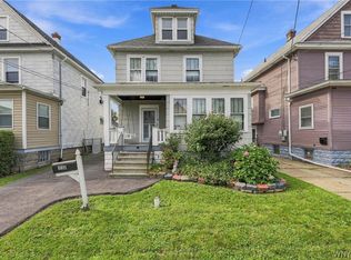 114 Laird Ave, Buffalo, NY 14207