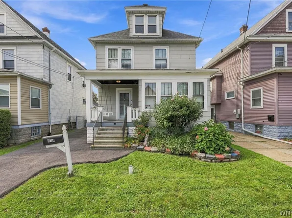 114 Laird Ave, Buffalo, NY 14207