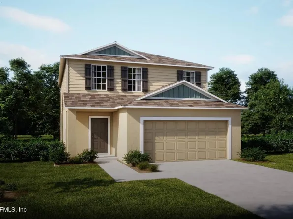 1046 WELDA Lane, Jacksonville, FL 32221