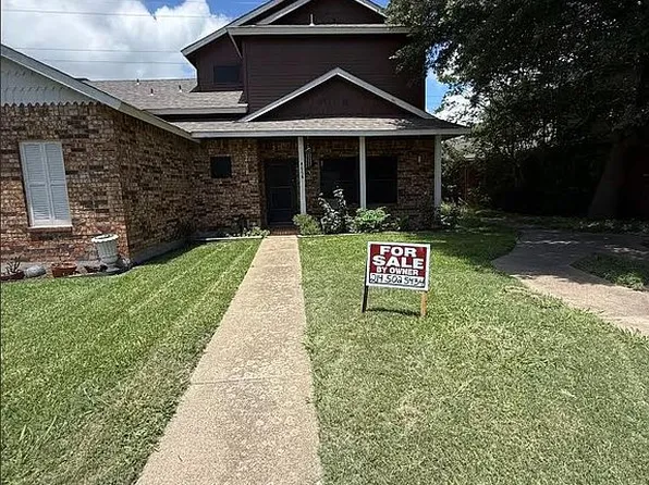 4056 Hearthstone Dr, Mesquite, TX 75150