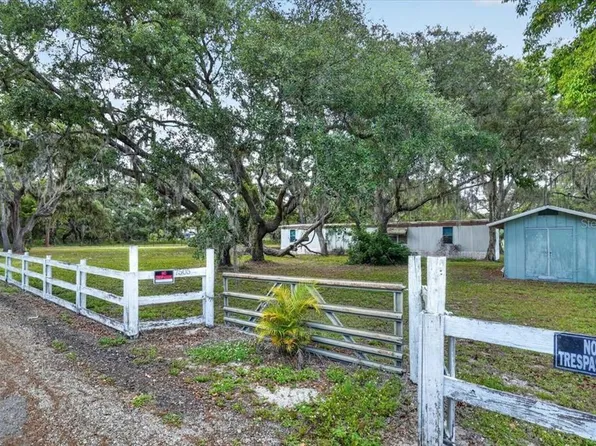 7505 274th St E, Myakka City, FL 34251