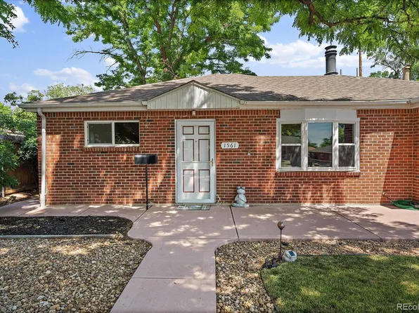 1561 Phoenix Court, Thornton, CO 80229
