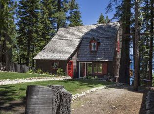 6700 Powderhorn Ln, Tahoma, CA 96142
