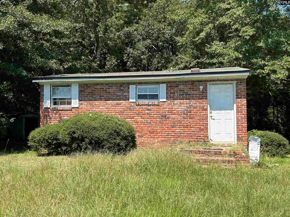 1031 Skyland Dr, Columbia, SC 29210