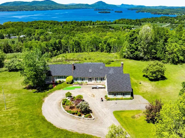 535 Willey Road, Derby, VT 05829