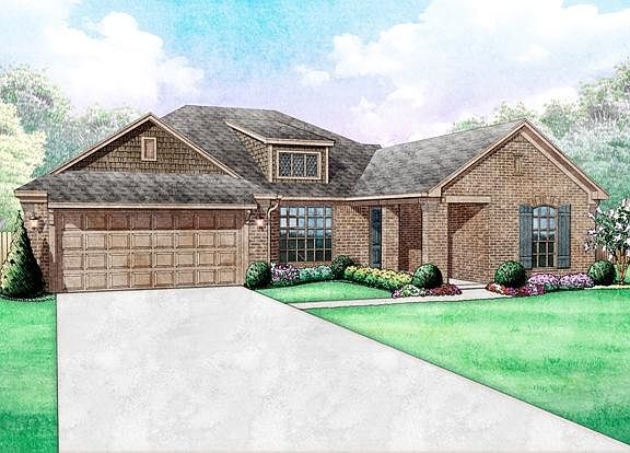4th image of 3821 Sierra Vista Way