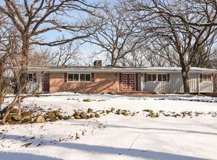 5 Saville Row, Barrington Hills, IL 60010