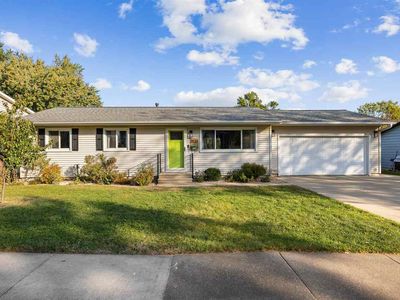 2520 N Ave NW, Cedar Rapids, IA, 52405