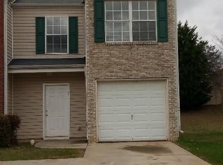 1100 Labonte Pkwy, McDonough, GA 30253