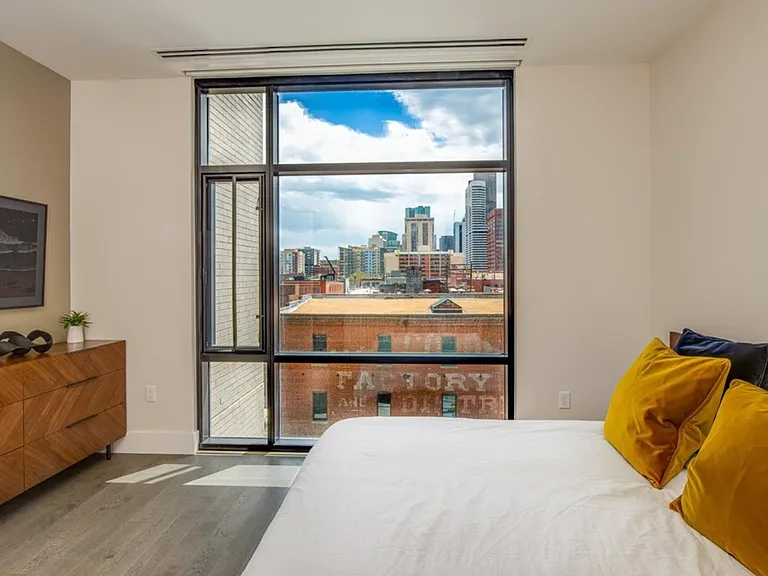 1901 Wazee St #703 — Photo 5