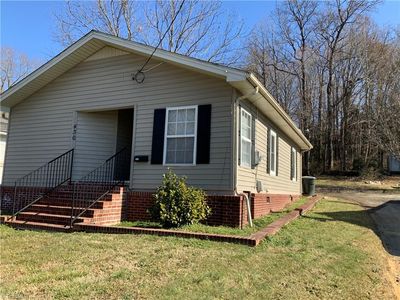 436 Peachtree St, Asheboro, NC, 27203