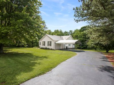 2059 Clara Mathis Rd, Spring Hill, TN, 37174
