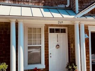 269 Old Course Loop Cpe, Cape Charles, VA 23310