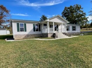 2015 Benton Young Rd, Cookeville, TN 38501