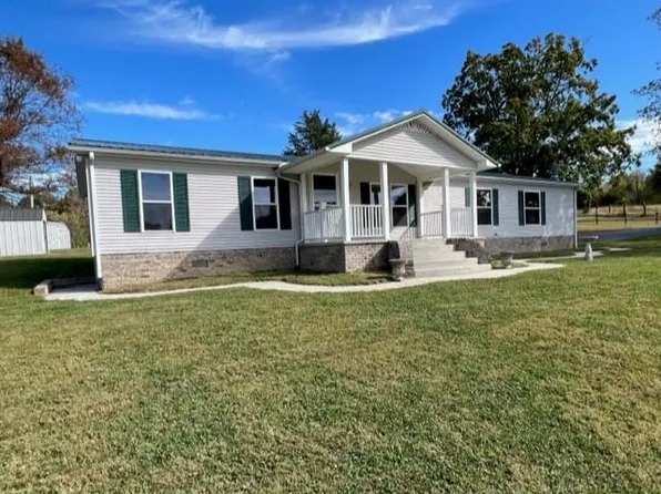 2015 Benton Young Rd, Cookeville, TN 38501