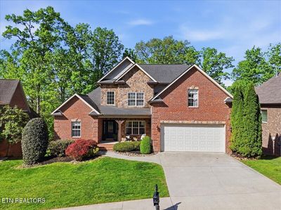 8333 Bluestone Ln, Knoxville, TN, 37938