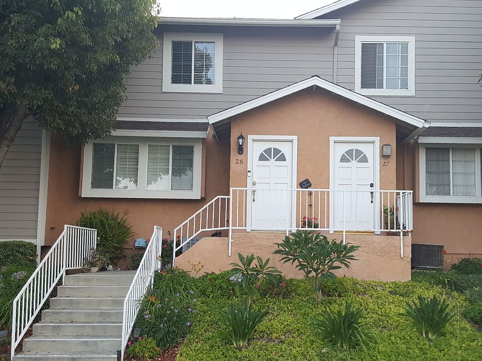 1st image of 15071 Mulberry Dr APT 26