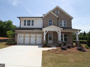 206 Wild Ginger Bnd, Woodstock, GA 30188