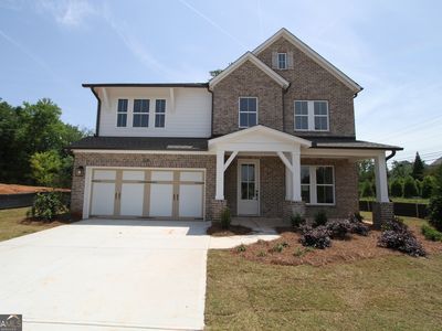 206 Wild Ginger Bnd, Woodstock, GA, 30188