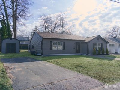 183 Greenwood Dr, Keyport, NJ, 07735