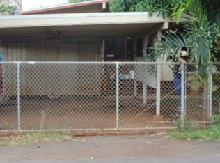 91-515 Hapalua St, Ewa Beach, HI 96706