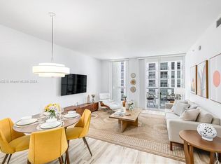 253 NE 2nd St APT 1606, Miami, FL 33132