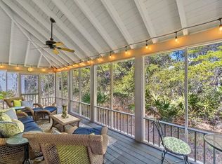 19 Olivia Ln, Inlet Beach, FL 32461