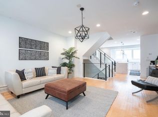 623 N Bodine St, Philadelphia, PA 19123