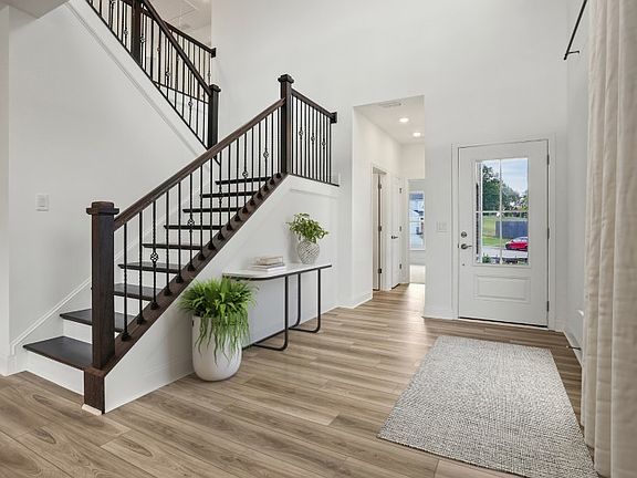 Welcome to the Leyton