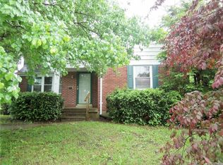 432 Rockcliff Cir, Dayton, OH