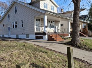 (Undisclosed Address), Cleveland, OH 44105